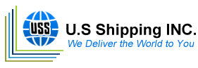 U.S. Shipping Inc.